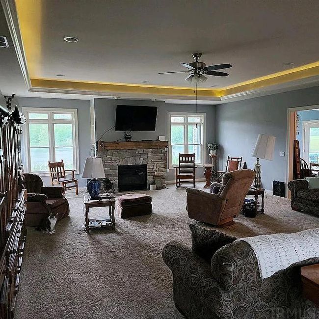 3930 W 1100 N 90, House other with 3 bedrooms, 3 bathrooms and null parking in Markle IN | Image 4