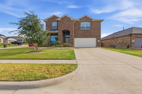 1101 Burlingame Dr, Cleburne, TX, 76033-4665 | Card Image