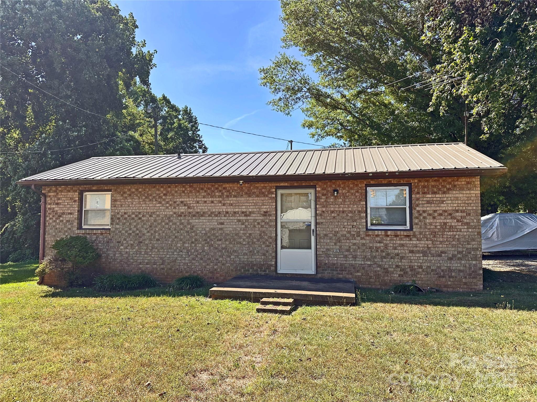 Commercial Sale in Newton