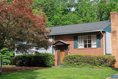 1024 Cottonwood Rd, CHARLOTTESVILLE, VA, 22901-4045 | Card Image
