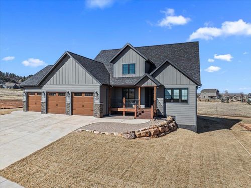 7758 Brooks Loop, Spearfish, SD, 57783-6360 | Card Image