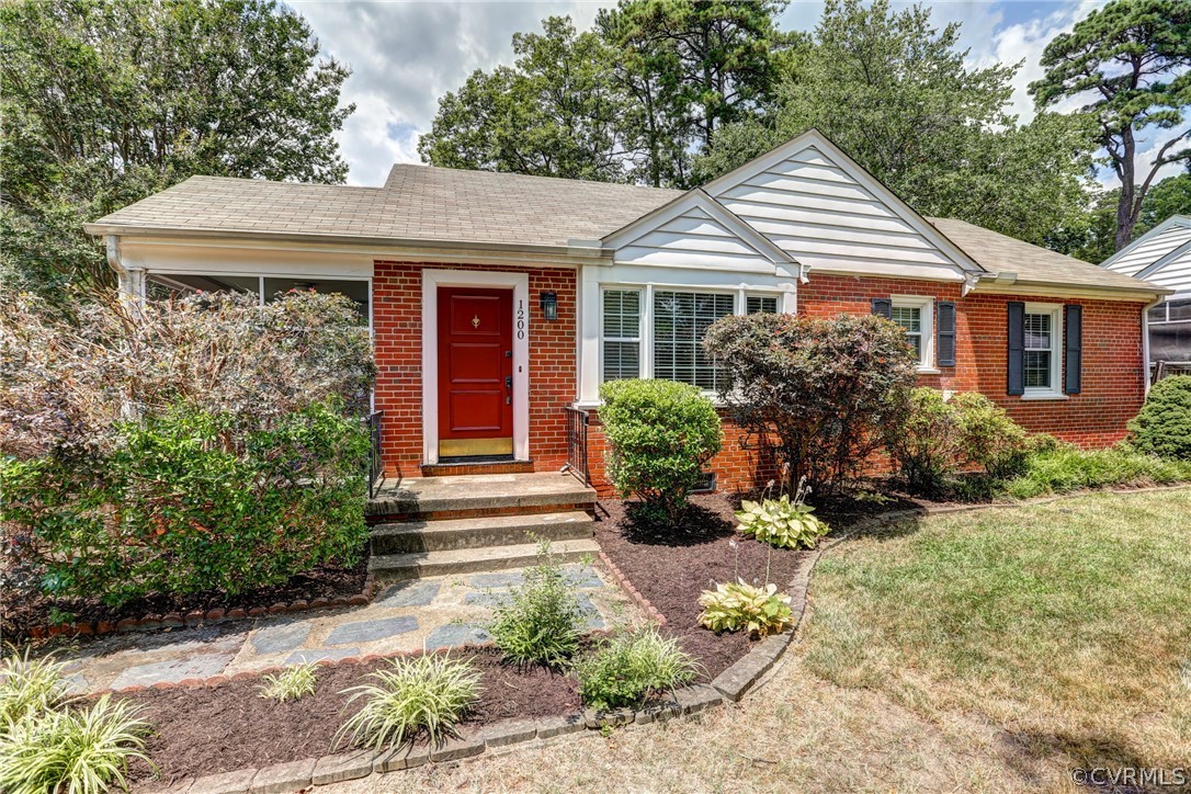 1200 Blue Jay Lane, Sold in Henrico Zoocasa