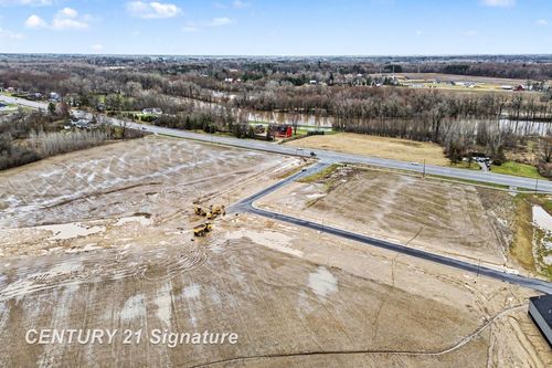 Lot B Maverick Drive, Tittabawassee Township, MI, 48623 | Card Image