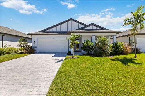 1890 Sunset Preserve Way, PORT CHARLOTTE, FL, 33953-2361 | Card Image