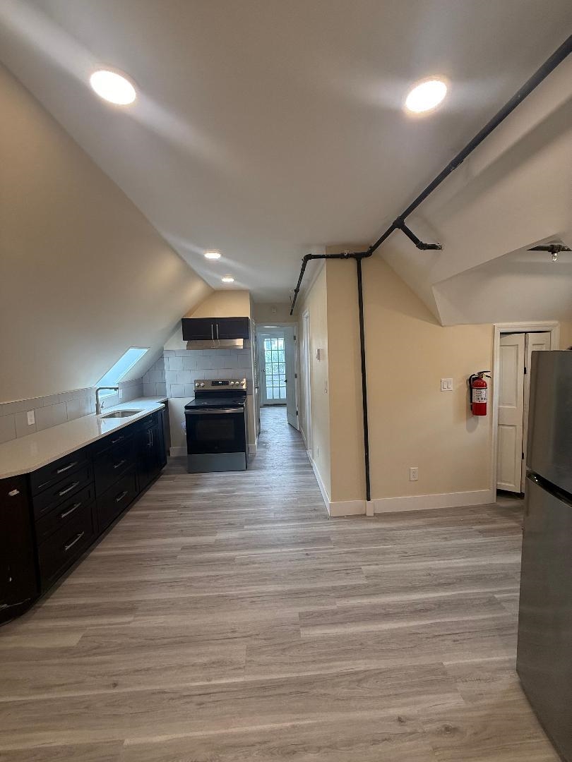 Residential Lease in Union City 2