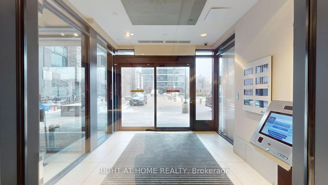 2803 - 9 Valhalla Inn Rd, Condo with 1 bedrooms, 1 bathrooms and 1 parking in Etobicoke ON | Image 5