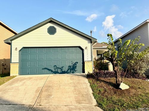 24230 Saffron Plum, San Antonio, TX, 78261-2699 | Card Image