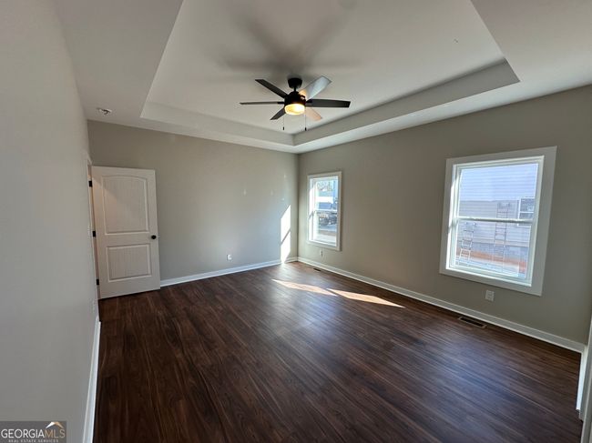 123 Sidetrack Cir, House other with 3 bedrooms, 2 bathrooms and 2 parking in Comer GA | Image 8
