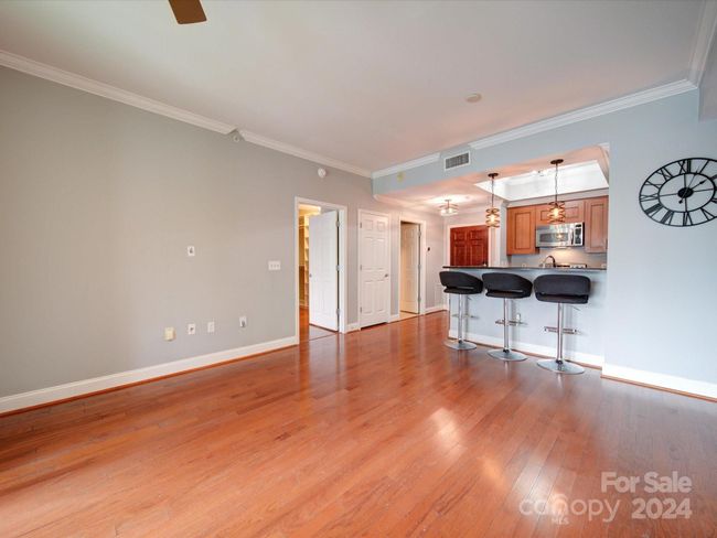 APT-219 - 300 W 5 Th St, Condo with 1 bedrooms, 1 bathrooms and null parking in Charlotte NC | Image 8