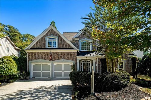 1239 Bonshaw Trl, Marietta, GA, 30064-5754 | Card Image