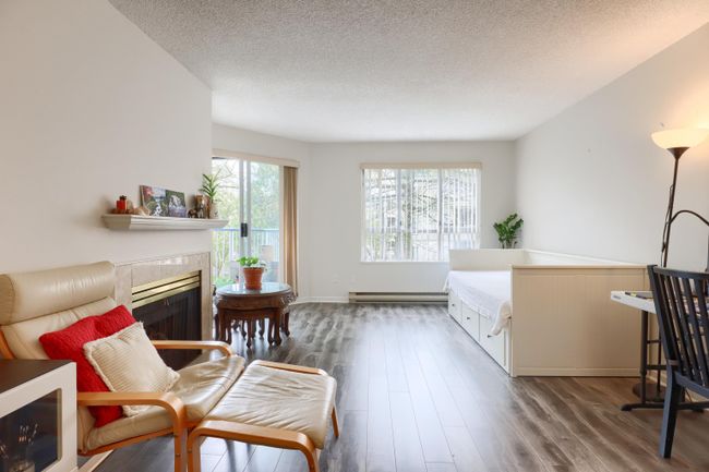 205 - 8600 General Currie Road, Condo with 1 bedrooms, 1 bathrooms and 1 parking in Richmond BC | Image 3