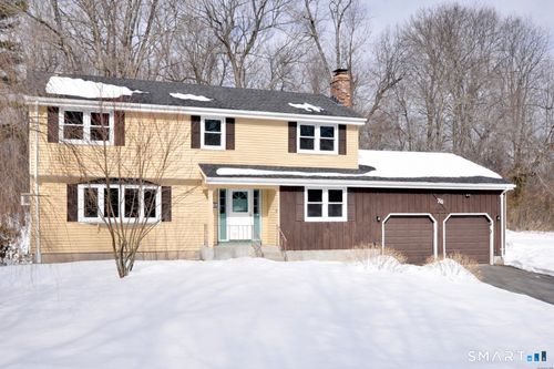 76 Lincoln Way, Windsor, CT, 06095-3545 | Card Image