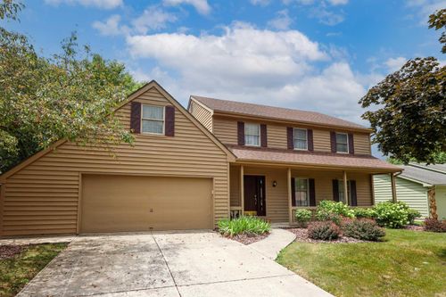 3905 Nantucket Dr, Fort Wayne, IN, 46815-5635 | Card Image
