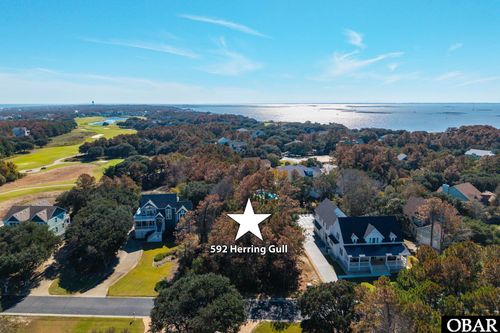 592 Herring Gull Court, Corolla, NC, 27927 | Card Image