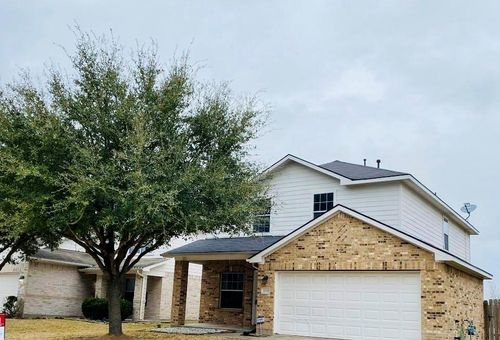 7126 Durango Creek Ln, Katy, TX, 77449-0209 | Card Image