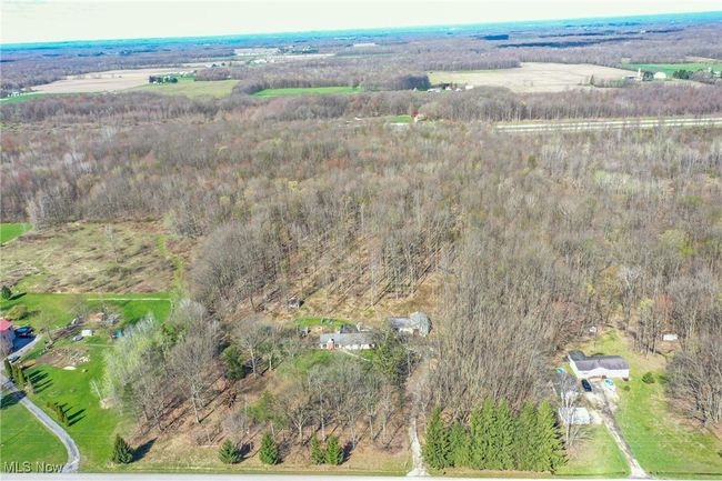 Bird's eye view with a rural view | Image 40