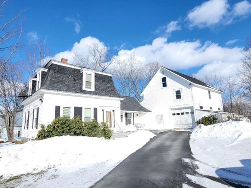 41 High Street, Wilton, ME, 04294 | Card Image