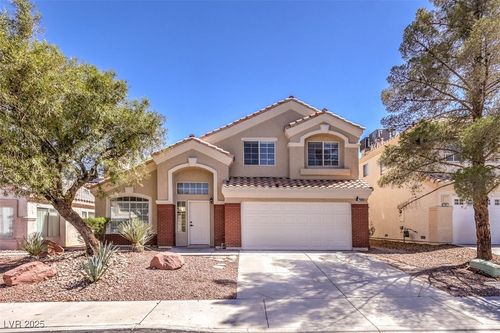 7909 W Gilmore Ave, Las Vegas, NV, 89129-5547 | Card Image