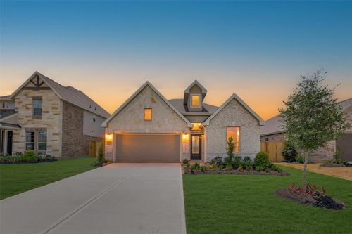 21915 Laurel Cherry Ct, Waller, TX, 77484-2343 | Card Image