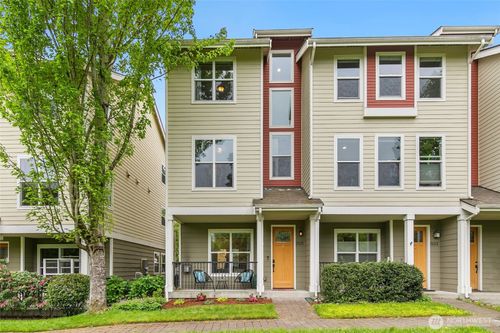 3131 Sw Raymond Street, Seattle, WA, 98126 | Card Image