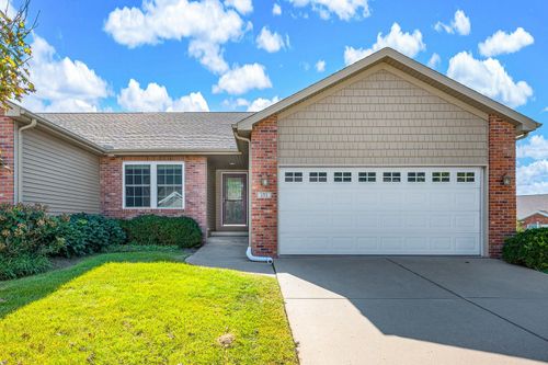 171 Cassidy Rd, Normal, IL, 61761-2674 | Card Image