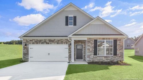 631 Pine Dune Ln, Aberdeen, NC, 28315-5734 | Card Image