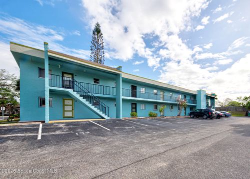 101-1001 W Eau Gallie Blvd, Melbourne, FL, 32935-5860 | Card Image