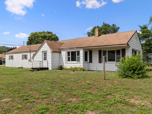210 White St, Elberta, MI, 49628 | Card Image