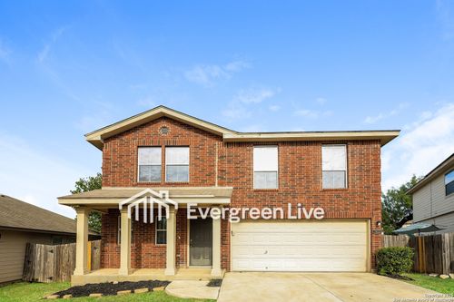 7403 Omega Vale, San Antonio, TX, 78252-2754 | Card Image
