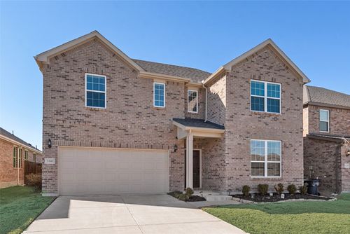 1116 Rumble Dr, Fate, TX, 75087-1078 | Card Image