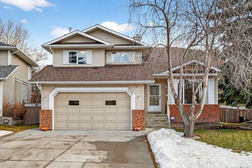 311 Douglasbank Drive Se, Calgary, AB, T2Z2C7 | Card Image
