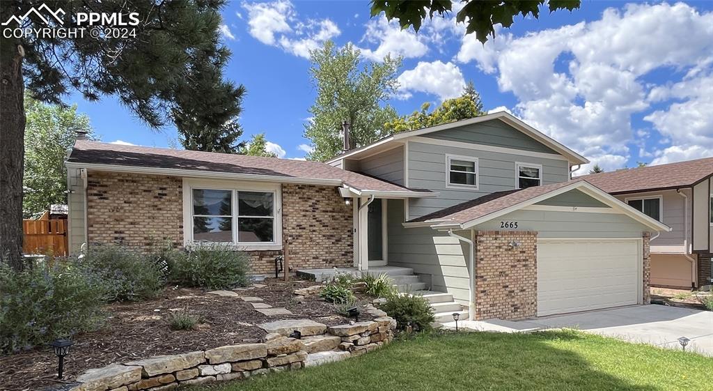 Roundtop Dr, Colorado Springs, CO 80918 #1