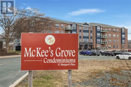 305-47 Margaret'S Pl, Saint Johns, NL, A1C6N3 | Card Image