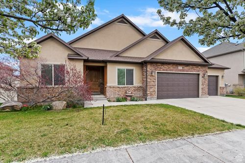 13507 S Chamonix Way, Riverton, UT, 84065-6891 | Card Image