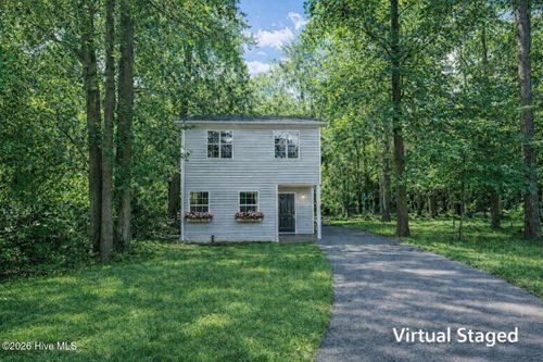 4118 Peachtree Ave, Wilmington, NC, 28403-6831 | Card Image