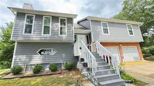1860 David Dr, Douglasville, GA, 30135-6800 | Card Image