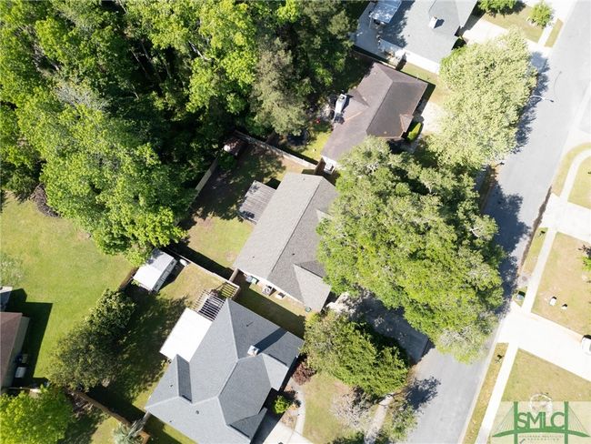 129 Cormorant Way, House other with 3 bedrooms, 2 bathrooms and null parking in Savannah GA | Image 44