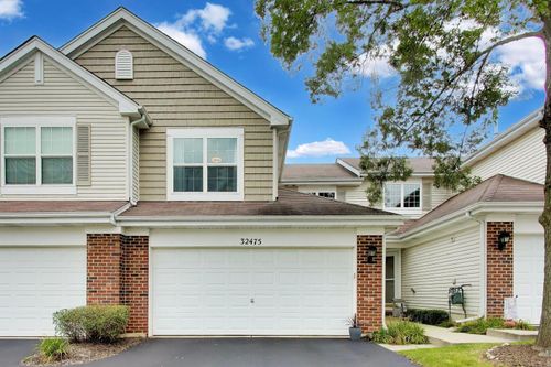 32475 Allegheny Way, Lakemoor, IL, 60051-6676 | Card Image