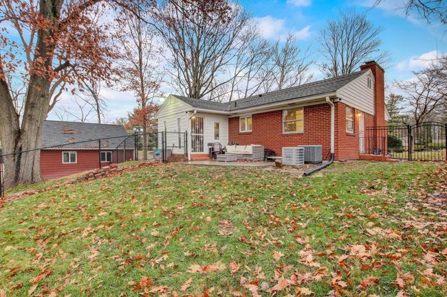 4220 Westbourne Dr, House other with 3 bedrooms, 3 bathrooms and null parking in Indianapolis IN | Image 41