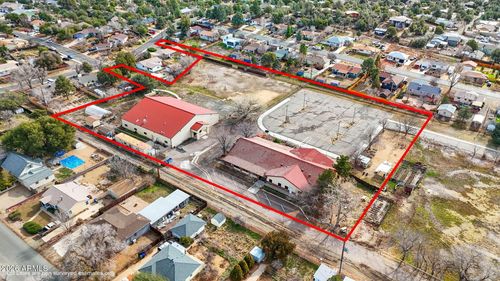 1455 Willow Creek Rd, Prescott, AZ, 86301-1438 | Card Image