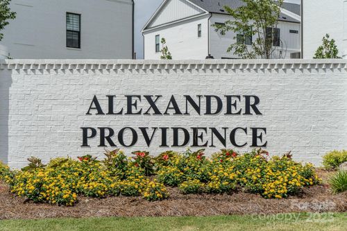 4148 Alexander View Dr, Charlotte, NC, 28226-0104 | Card Image