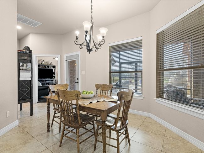 250 Parker Oaks Ln, House other with 4 bedrooms, 3 bathrooms and null parking in Hudson Oaks TX | Image 15