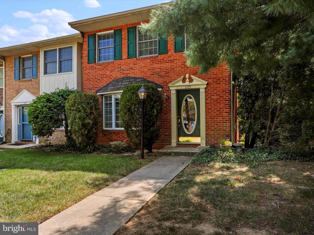 Fairchild Ave, Hagerstown, MD 21742