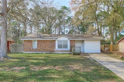 119 Laurie Ln, Willis, TX, 77378-8608 | Card Image