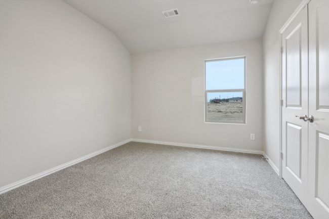 Photo is not of the actual home, but is an inspirational photo of builder’s model home and may depict options, furnishings, and/or decorator features that are not included. | Image 24