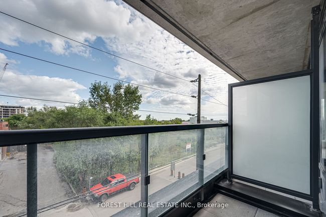 201 - 859 The Queensway, Condo with 2 bedrooms, 2 bathrooms and 1 parking in Etobicoke ON | Image 15