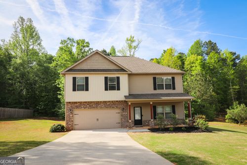 522 Knollwood, Griffin, GA, 30224-4562 | Card Image