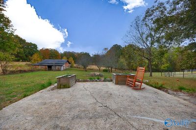 142 Bullock Road, House other with 3 bedrooms, 1 bathrooms and null parking in Gurley AL | Image 2