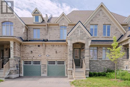 45 Cachia Lane, Ajax, ON, L1T0P8 | Card Image