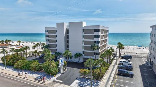 401-14600 Gulf Boulevard, Madeira Beach, FL, 33708 | Card Image